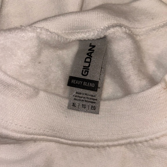 These Three Boutique BRIDE sweatshirt - Picture 6 of 8